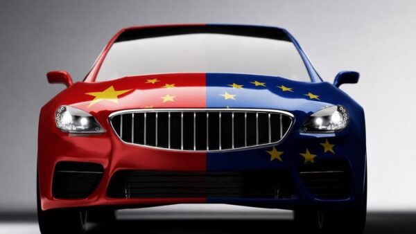 Người Đức càng tìm hiểu xe Trung Quốc càng không mua: 74% người mua xe mới nghi ngờ chất lượng