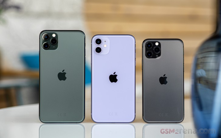 Bảng giá iPhone 11 cuối tháng 9/2026: Toàn dòng chạm đáy, iPhone 11 Pro Max, iPhone 11 Pro rẻ như cho