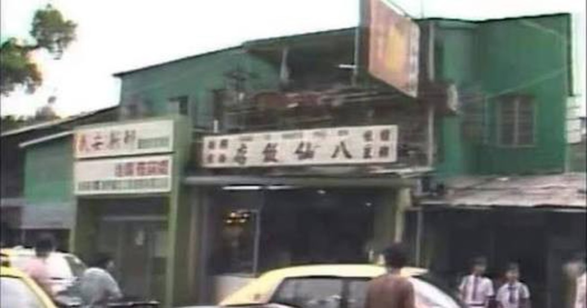 Thảm án mười mạng người tại quán Bát Tiên và những bí ẩn rùng rợn chưa có lời giải