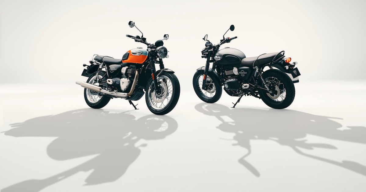 Triumph tung át chủ bài Bonneville T40: Liệu có bóp nghẹt thị phần xe cổ điển khi về Việt Nam?