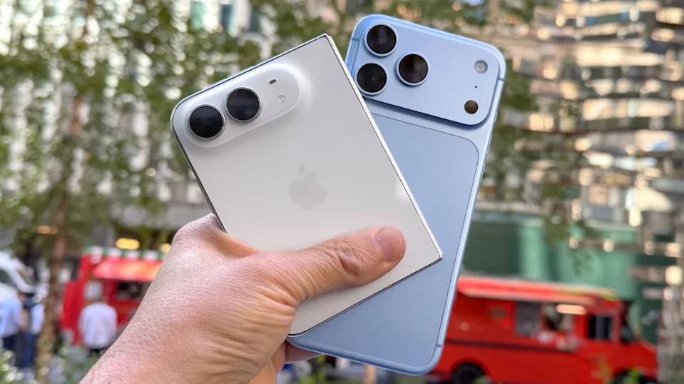 Cập nhật bảng giá iPhone 18 Pro, iPhone Duo cuối tháng 10 chỉ từ 38,6 triệu đồng