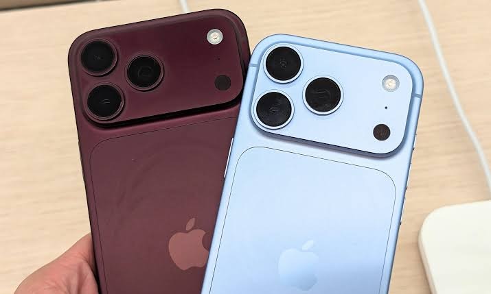 iPhone 18 Pro màu đen bất ngờ sập giá, vì sao phiên bản màu này lại kén người dùng đến vậy?