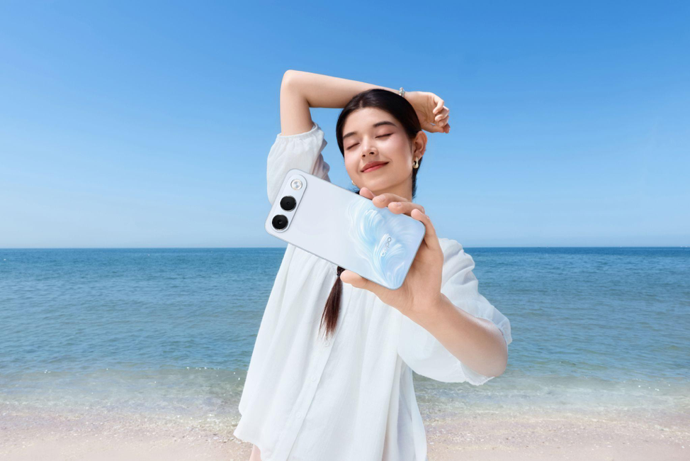 OPPO A7 Pro 5G ra mắt: Bước chuyển mình toàn diện với Chuyên gia Selfie nhóm, Độ bền vượt trội và Thiết kế độc đáo