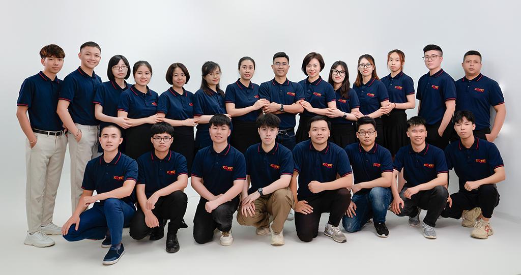 SEO VIỆT chia sẻ cách làm SEO hiệu quả thời AI - Ảnh 1. SEO VIỆT chia sẻ cách làm SEO hiệu quả thời AI - Ảnh 1.