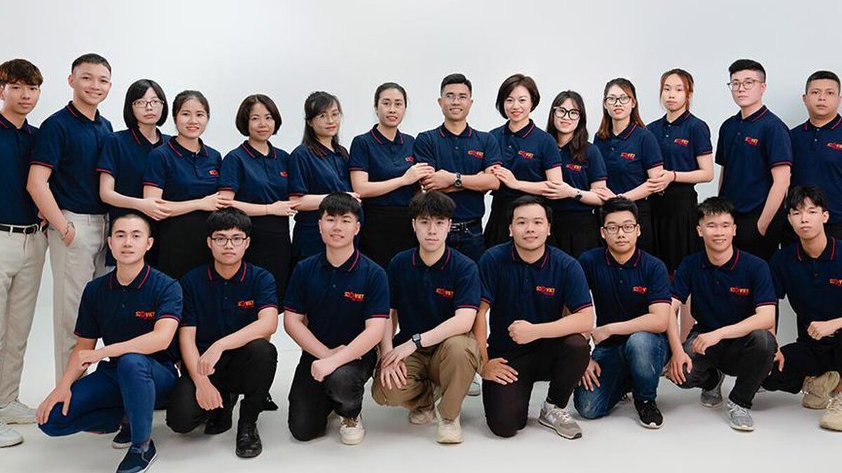 SEO VIỆT chia sẻ cách làm SEO hiệu quả thời AI