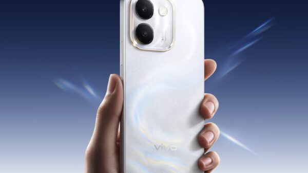 vivo ra mắt smartphone giá rẻ với pin khủng 10.000 mAh và màn hình AMOLED 120Hz